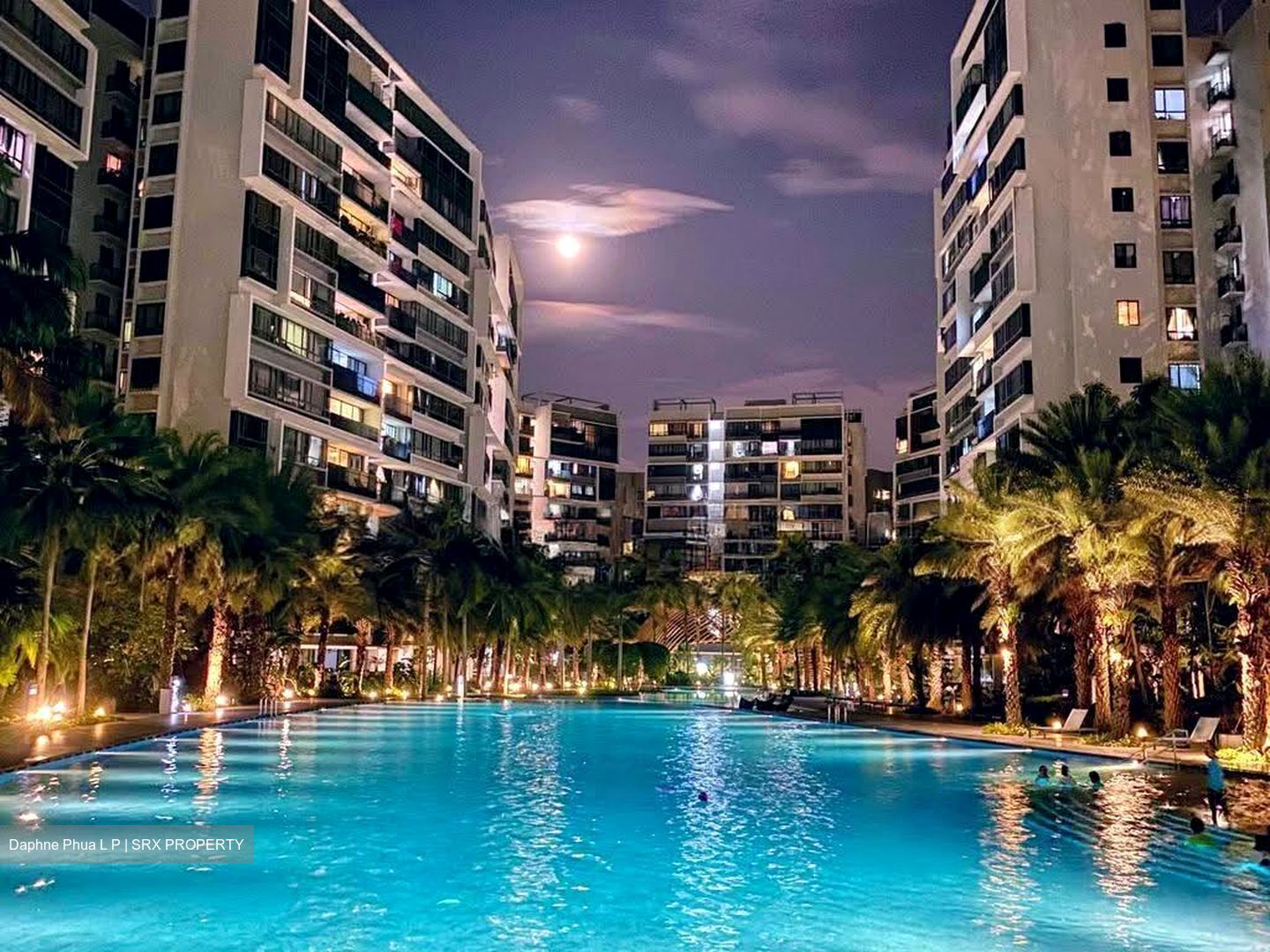 The Palette (D18), Condominium #615939421